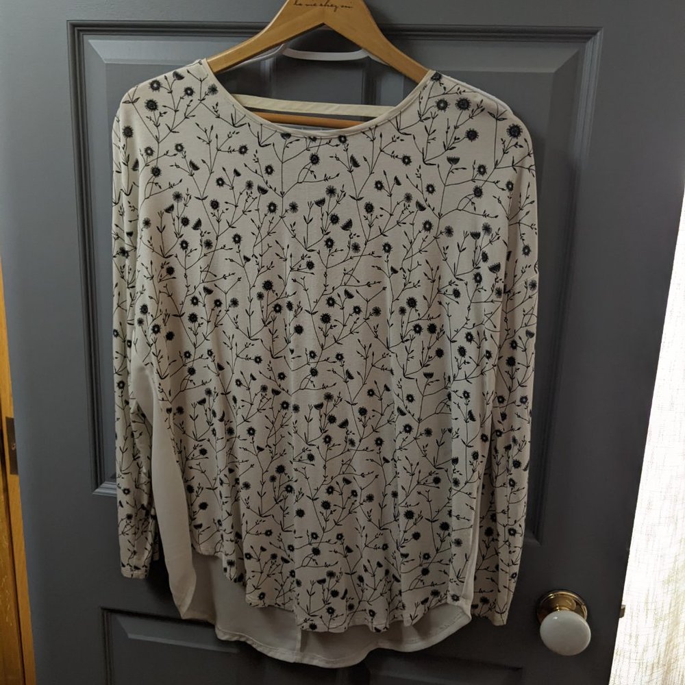 Blouses - Picture 4 of 5